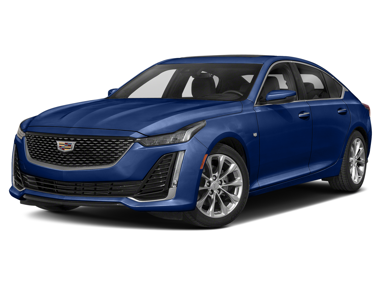 2021 Cadillac CT5 Premium Luxury