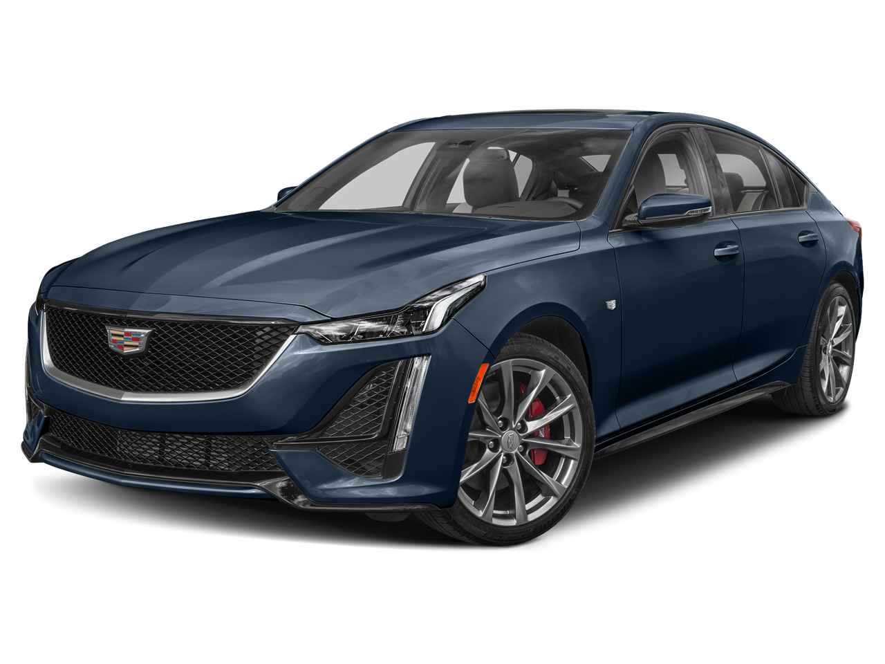 2021 Cadillac CT5 V-Series