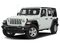 2021 Jeep Wrangler Unlimited Sport RHD
