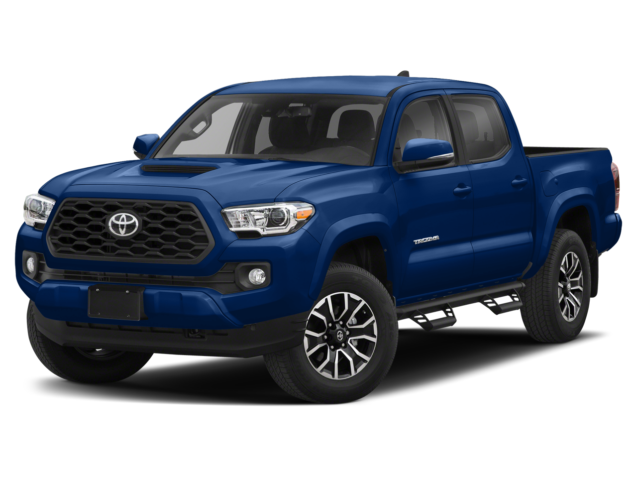 2021 Toyota Tacoma TRD Sport V6