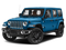 2022 Jeep Wrangler Unlimited Sahara 4x4