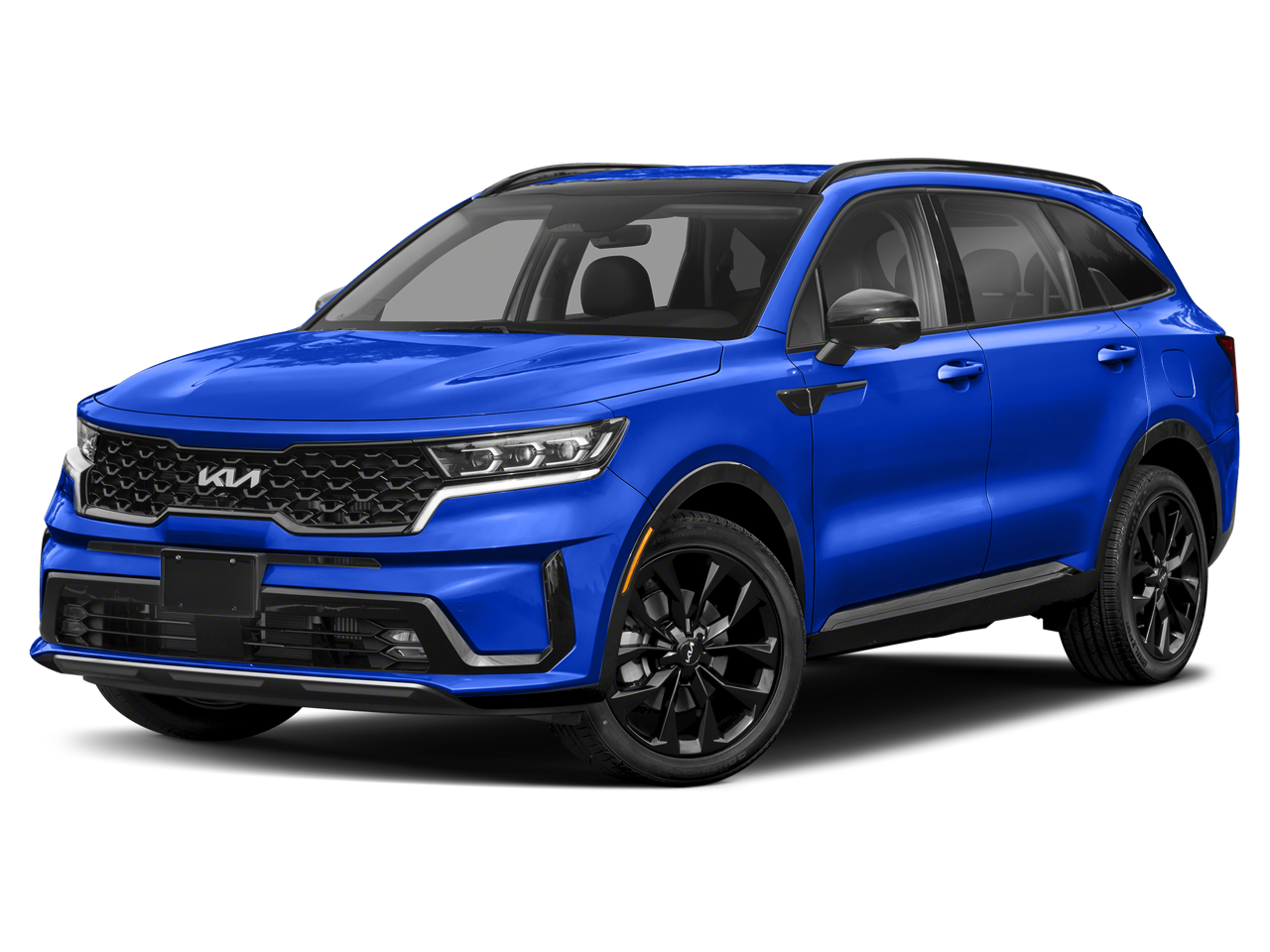 2022 Kia Sorento