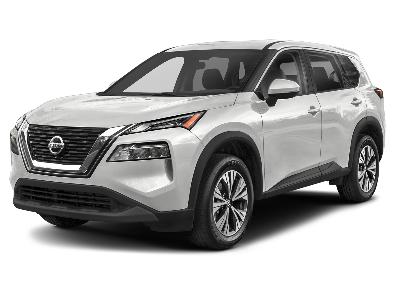 2022 Nissan Rogue Platinum FWD's photo