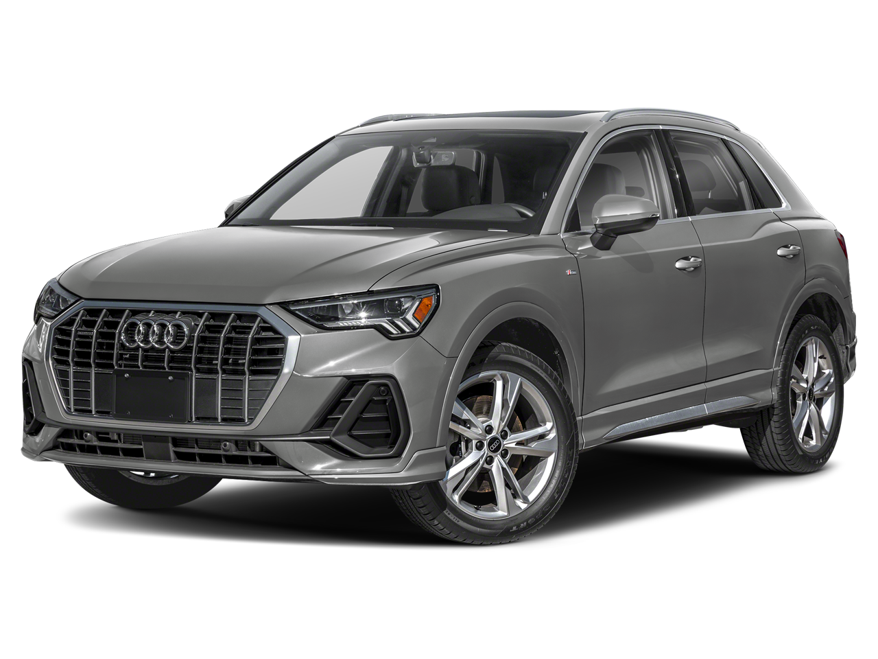 2023 Audi Q3 Premium Plus S Line quattro