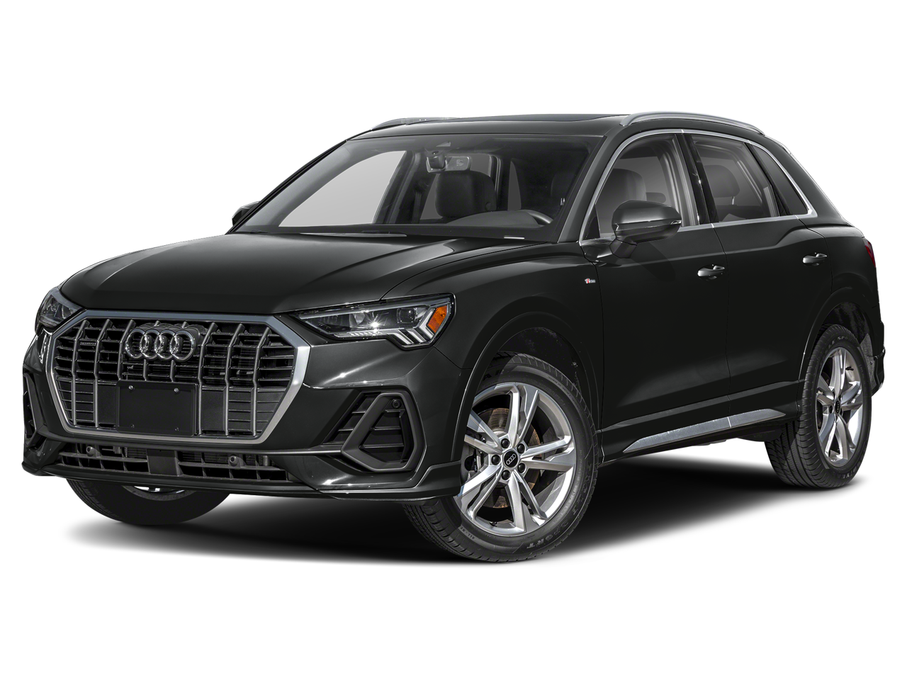 2023 Audi Q3 Premium Plus S Line quattro