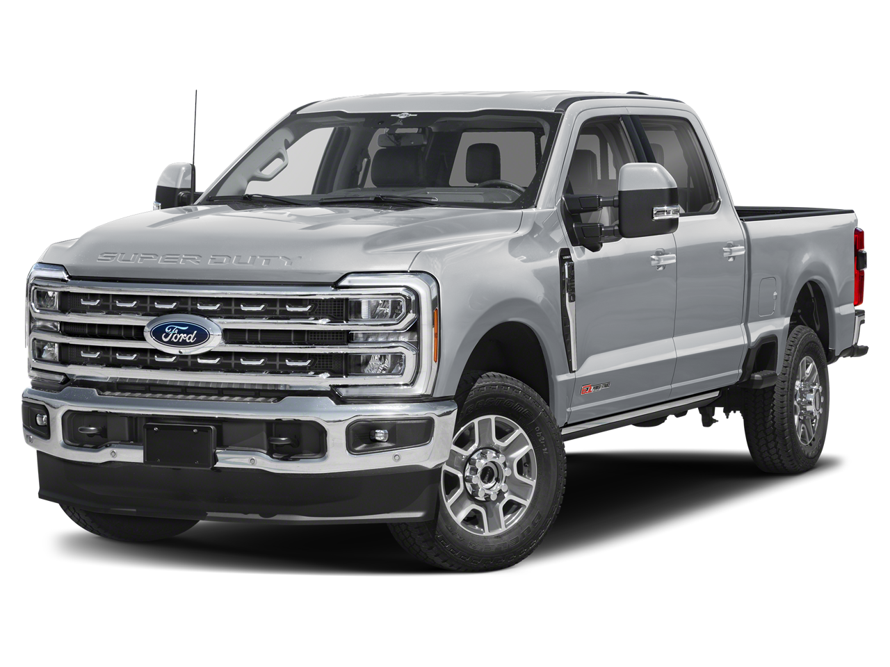 2023 Ford F-250SD Lariat