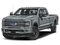 2023 Ford Super Duty F-350 SRW Pickup Platinum