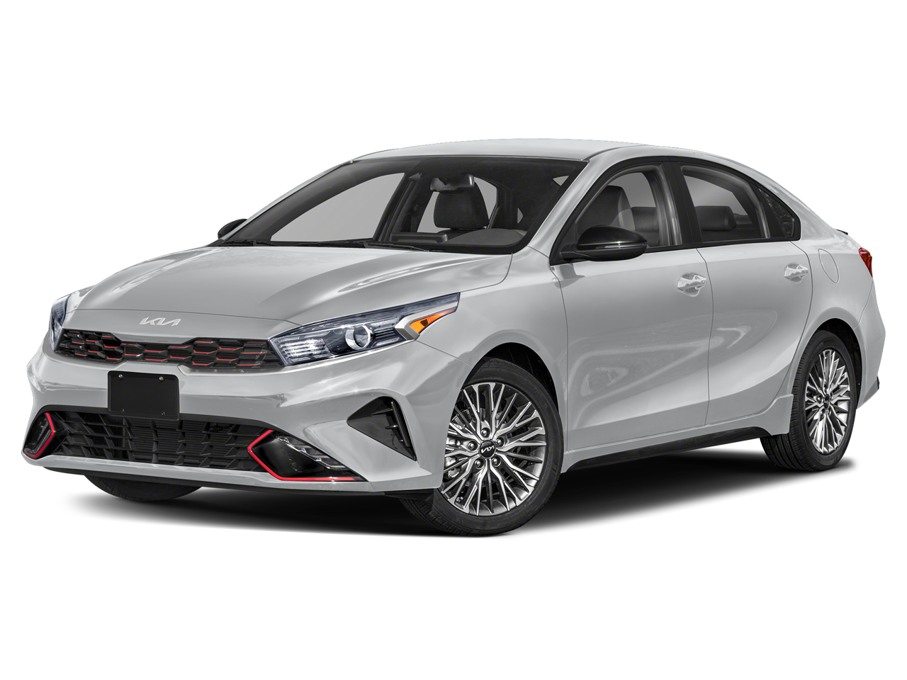 2023 Kia Forte GT-Line - Photo 37
