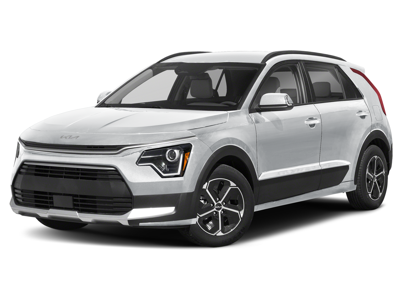 2023 Kia Niro EX