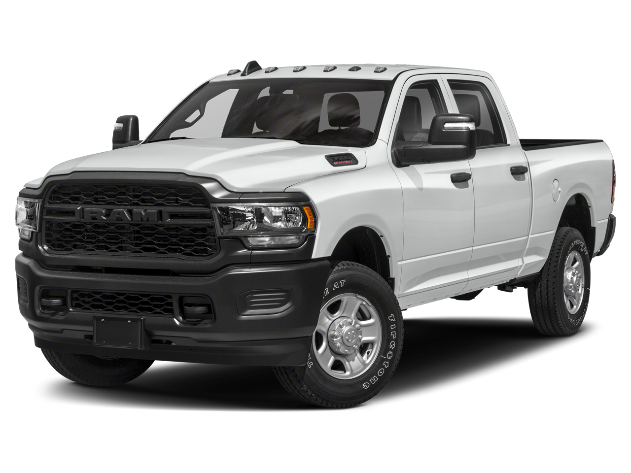 2023 RAM Ram 3500 Pickup Tradesman - Photo 32