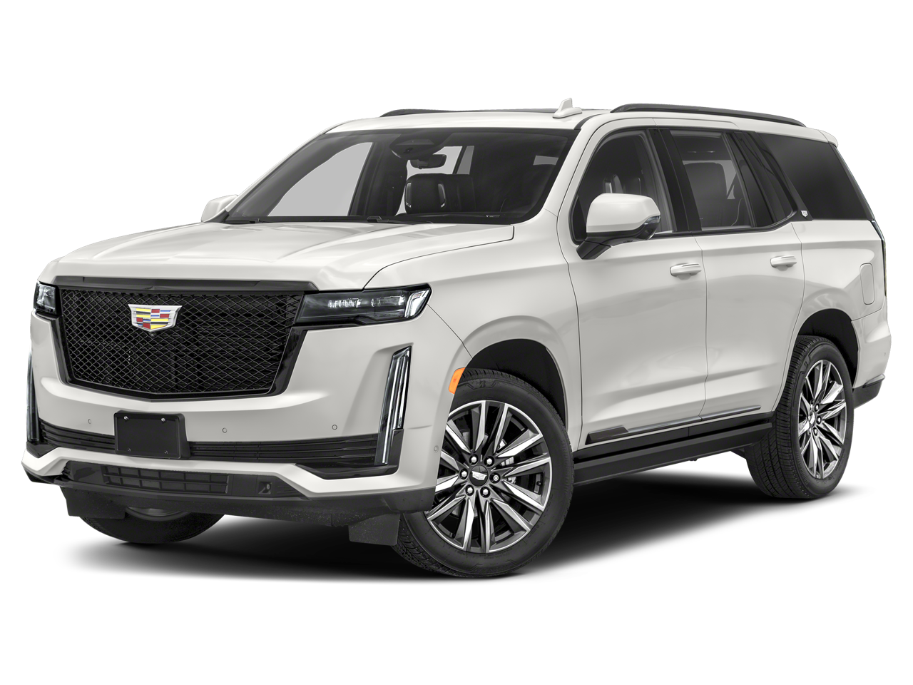 2024 Cadillac Escalade Sport - Photo 36