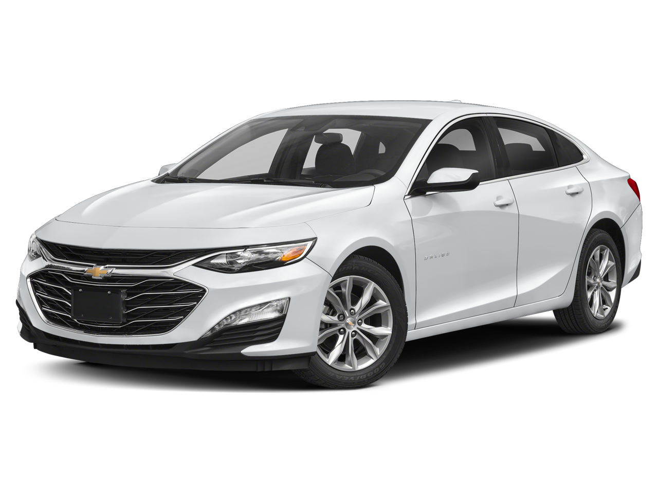 2024 Chevrolet Malibu 1LT - Photo 31