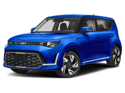 2024 Kia Soul GT-Line