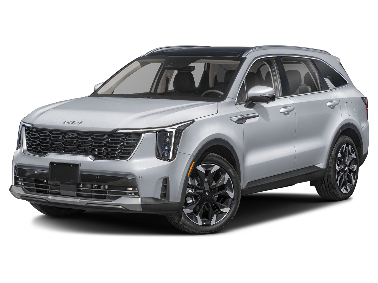2024 Kia Sorento SX