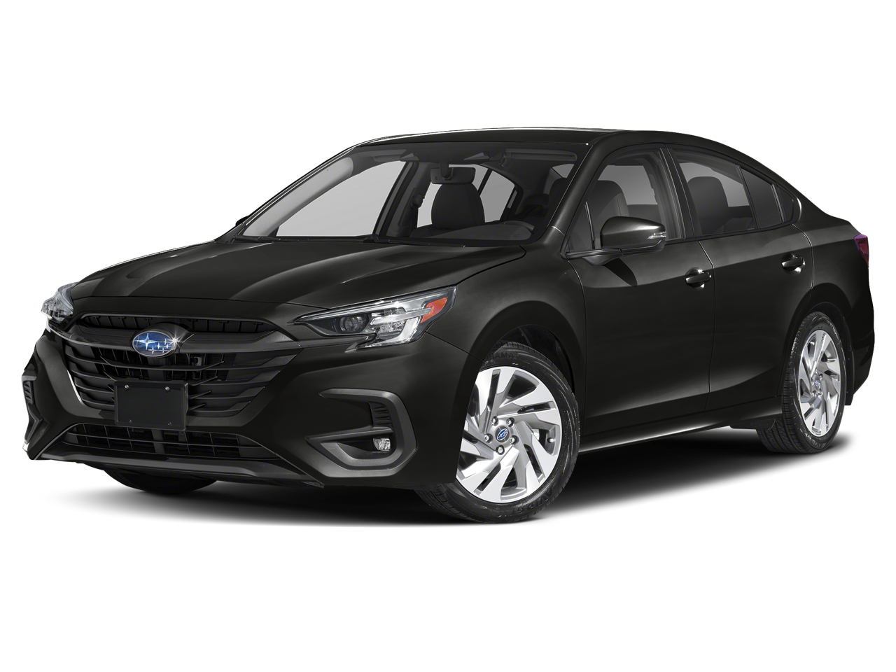 2024 Subaru Legacy