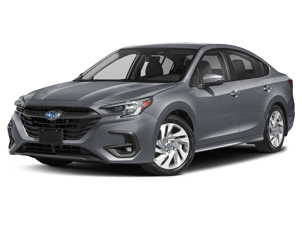 2024 Subaru Legacy