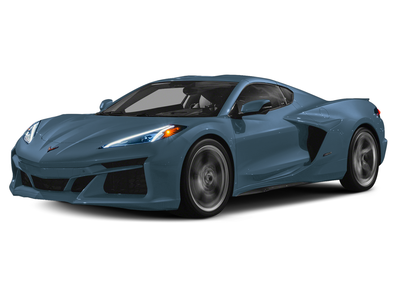 2025 Chevrolet Corvette E-Ray 3LZ