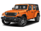 2025 Jeep Wrangler Willys 4xe