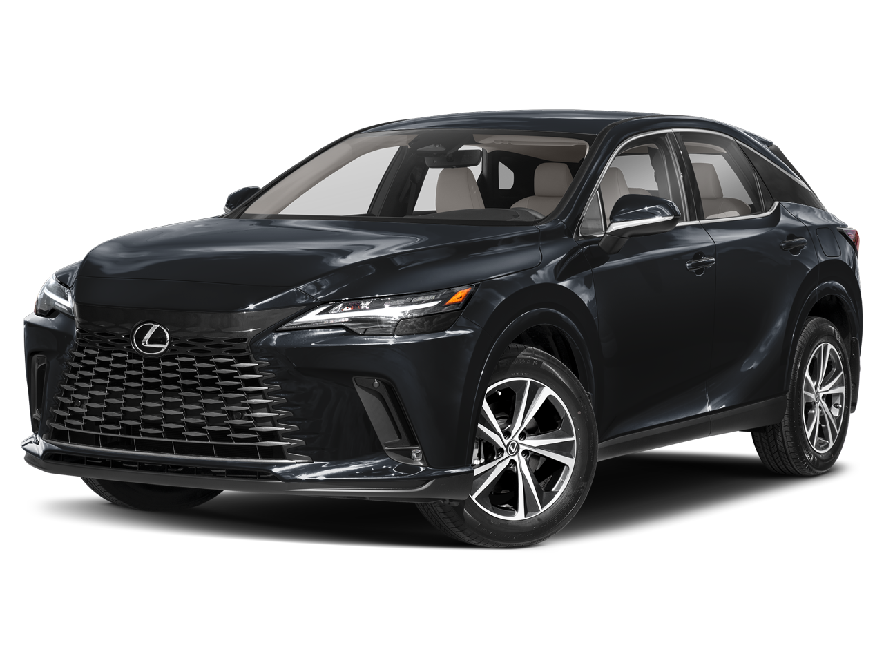 2025 Lexus RX 350 RX 350