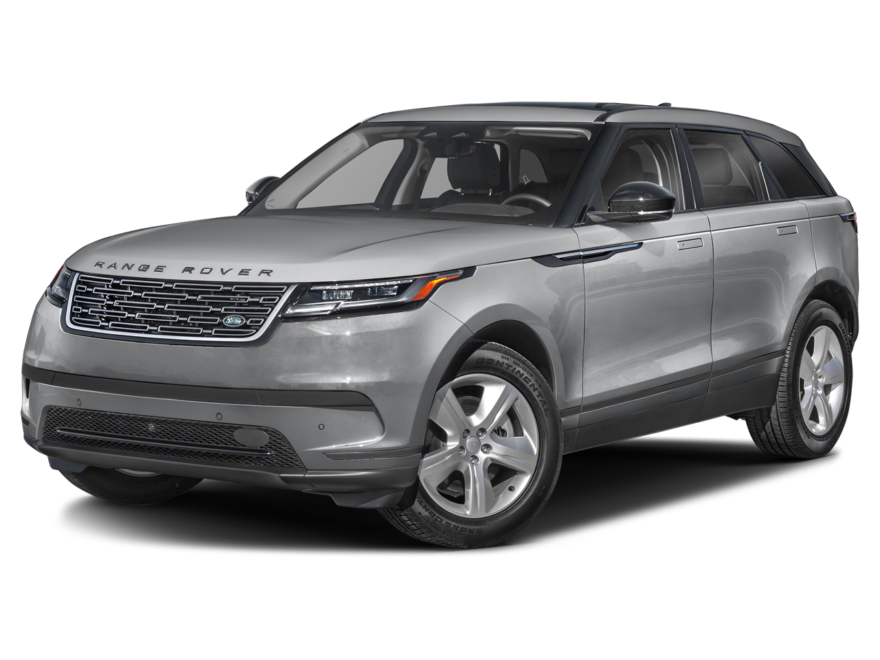 2025 Land Rover Range Rover Velar Dynamic SE