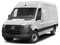 2025 Mercedes-Benz Sprinter 2500 Cargo 170 WB High Roof