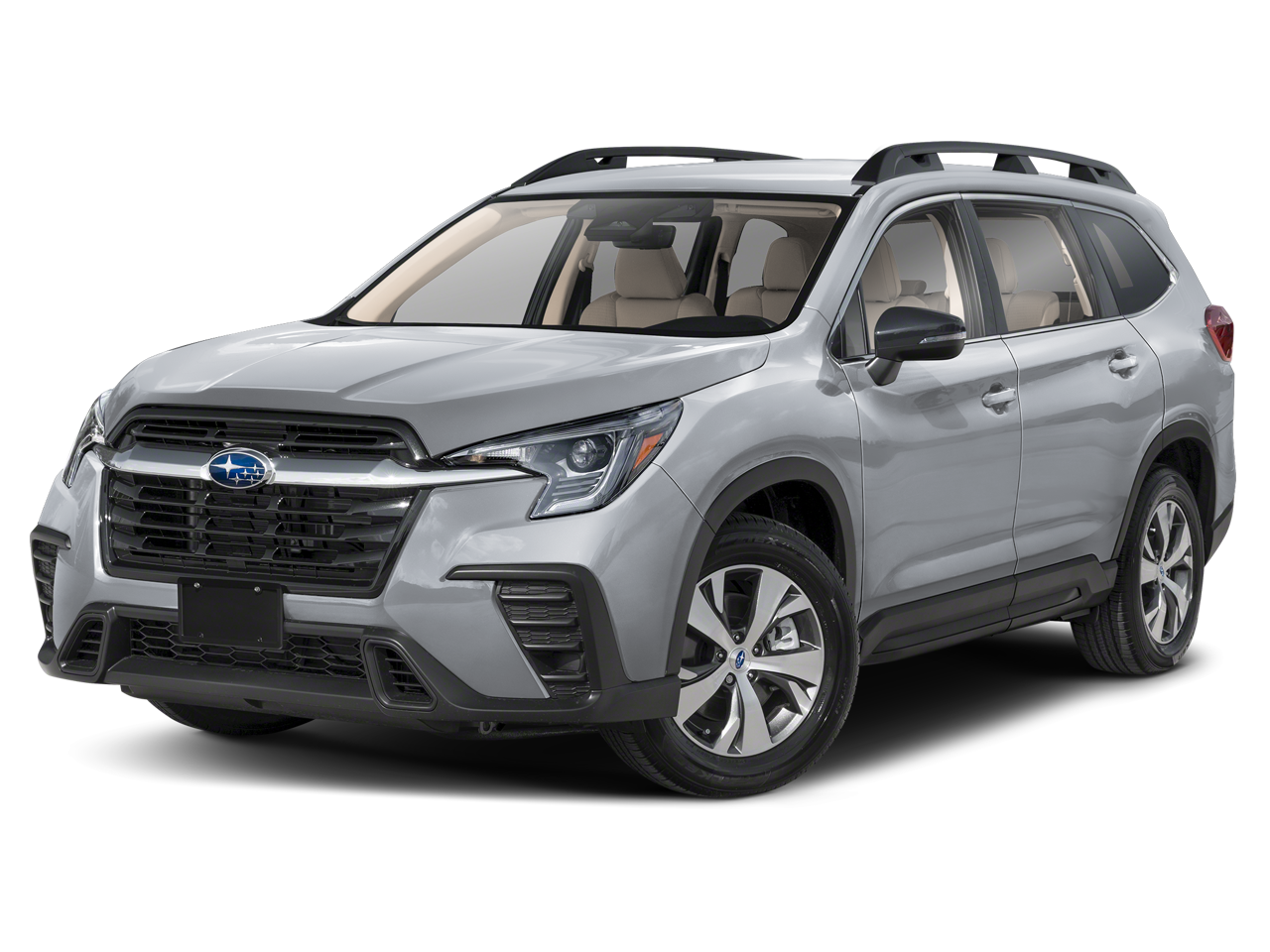2025 Subaru Ascent Premium