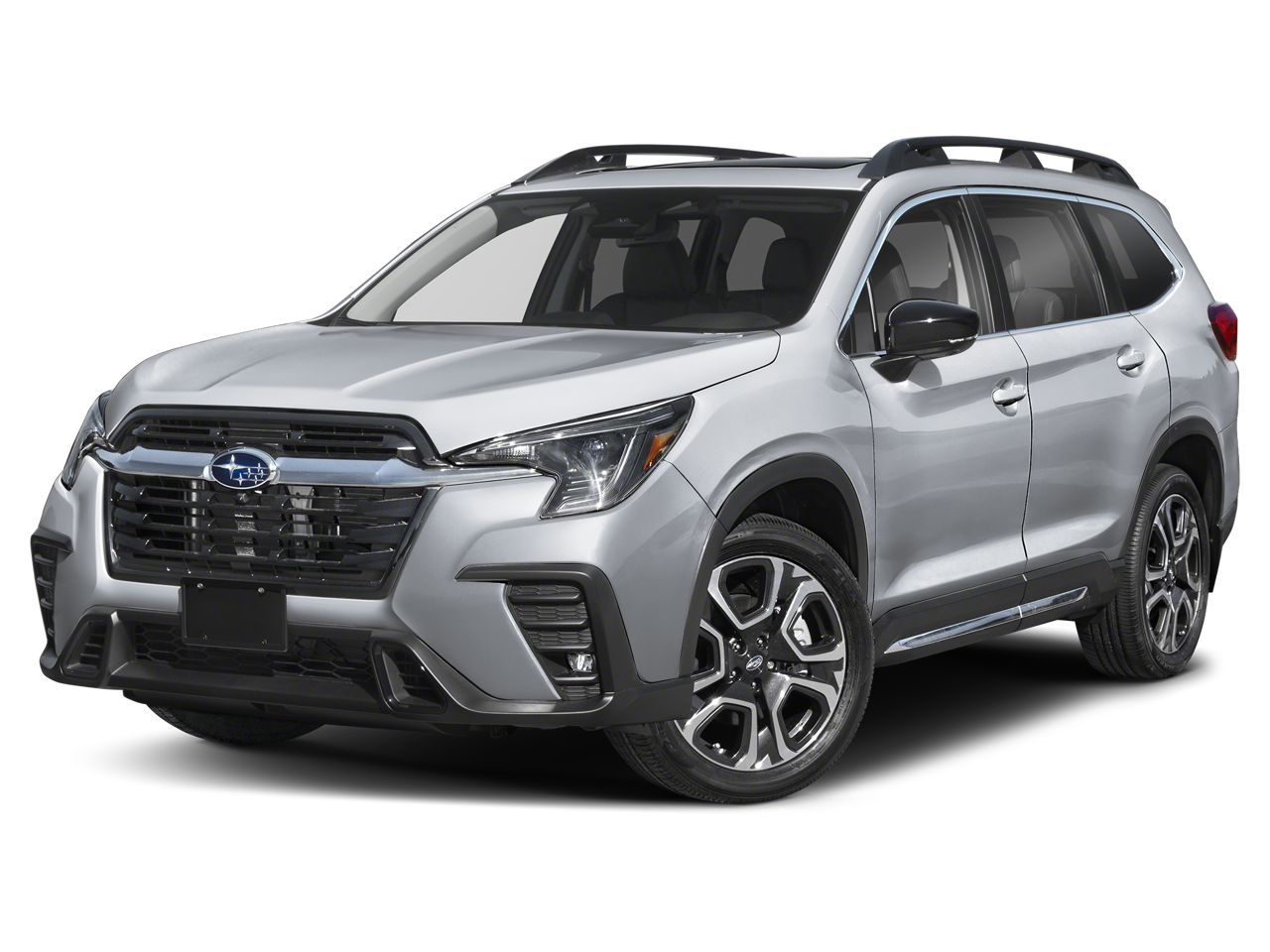 2025 Subaru Ascent Limited