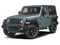 2026 Jeep Wrangler 2-Door Rubicon 4x4