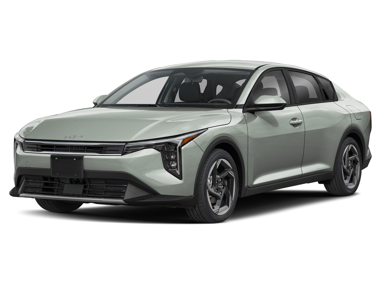 2026 Kia K4's photo