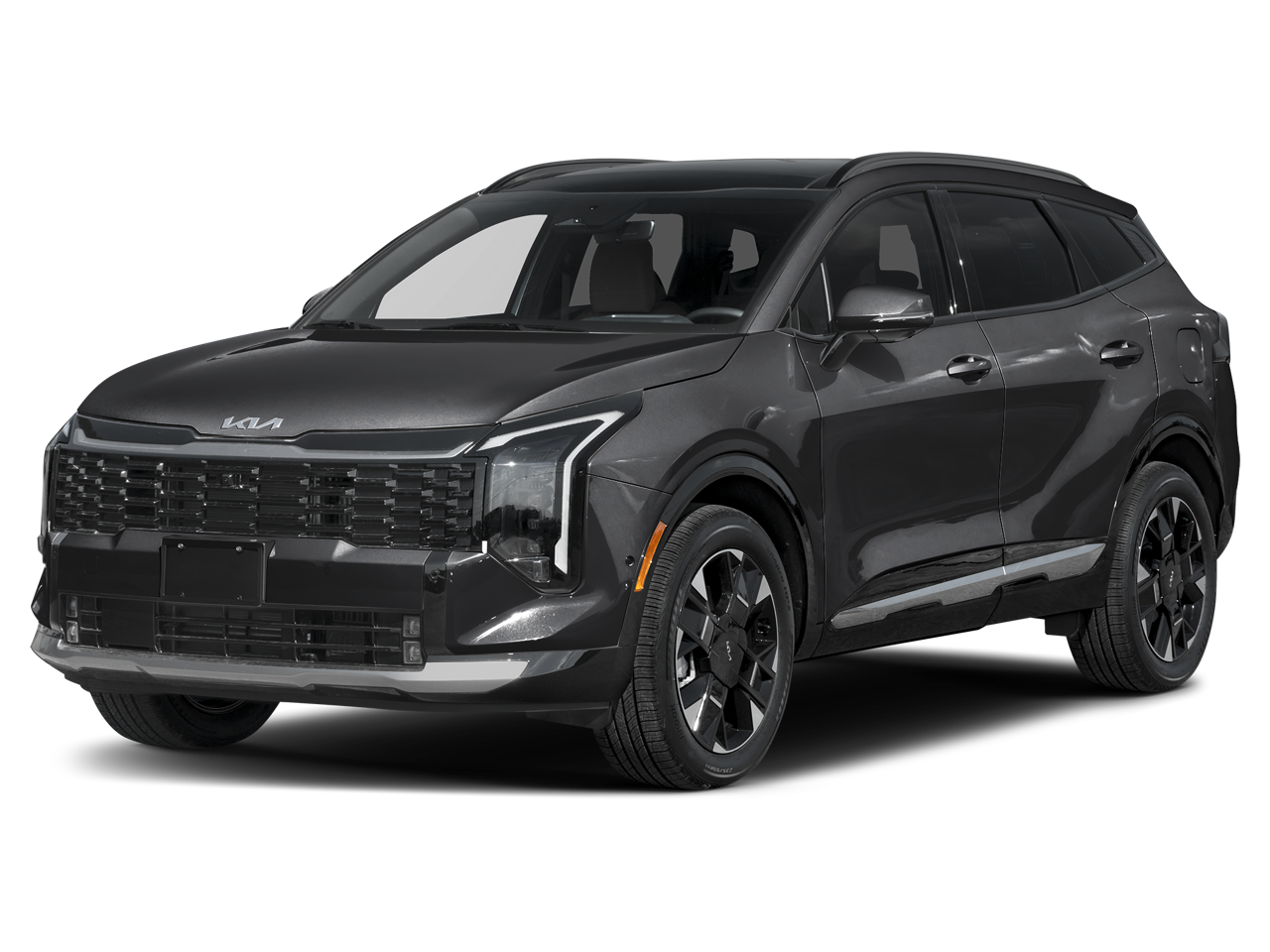 2026 Kia Sportage SX Prestige Hybrid - Photo 31