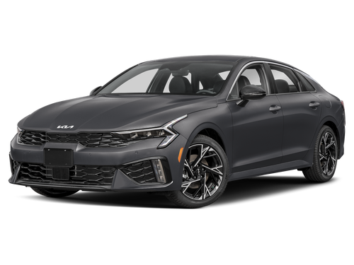 2027 Kia K5 GT-Line