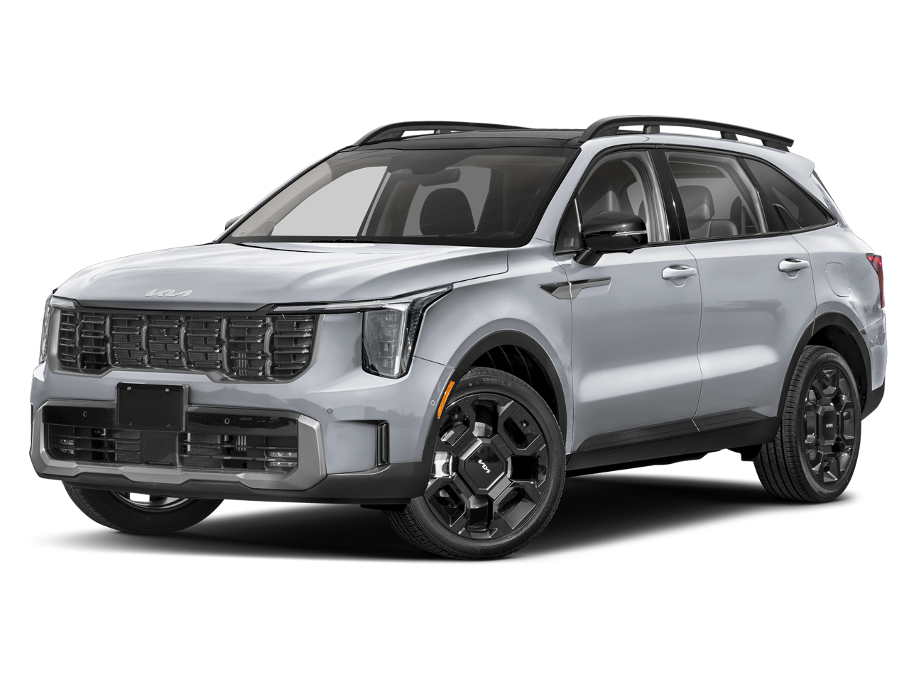 2027 Kia Sorento X-Line SX