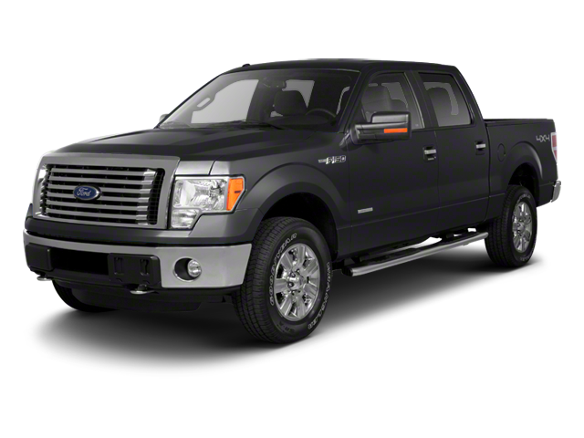 2010 Ford F-150 XL