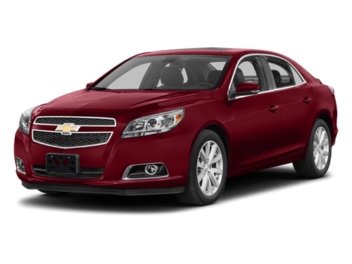 2013 Chevrolet Malibu LT 2LT