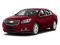 2013 Chevrolet Malibu LT 2LT