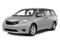 2013 Toyota Sienna Limited 7 Passenger