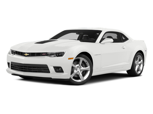 2014 Chevrolet Camaro SS 2SS