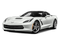 2016 Chevrolet Corvette Stingray 1LT