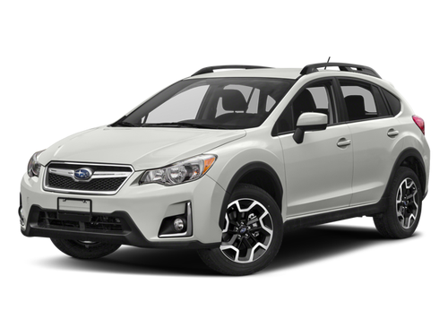 2017 Subaru Crosstrek 2.0i Limited