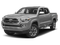 2018 Toyota Tacoma Limited V6