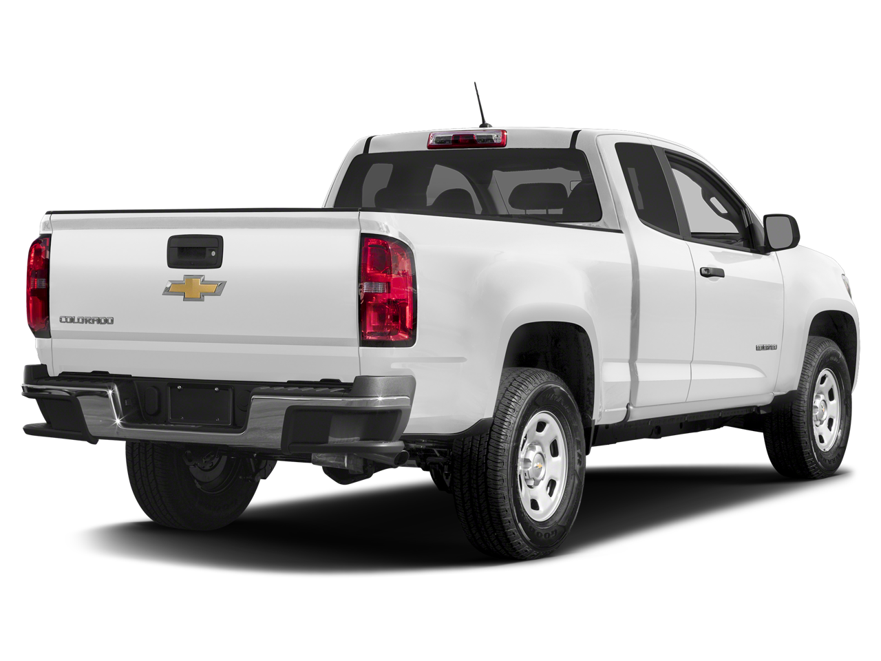 2015 Chevrolet Colorado WT