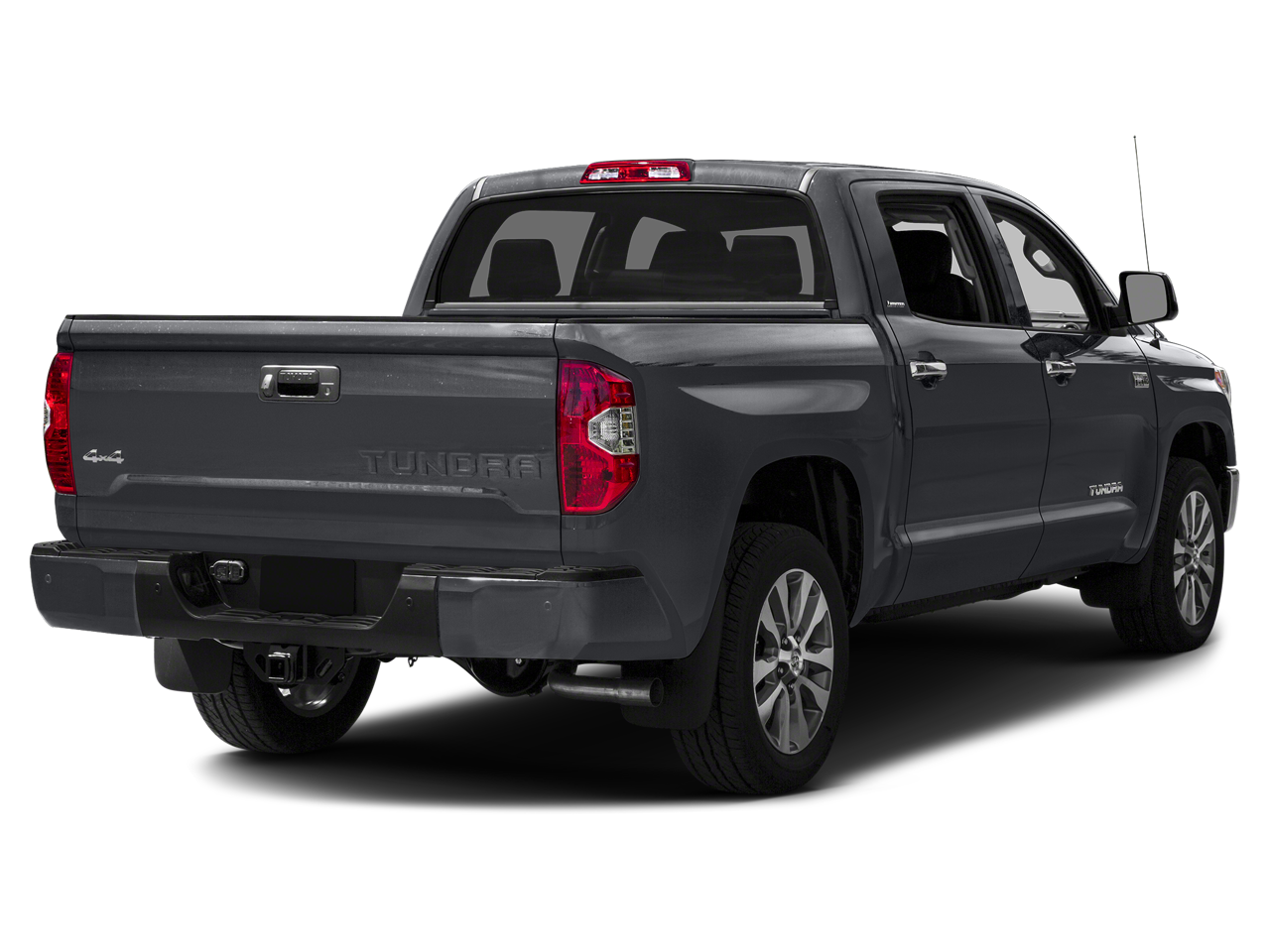 2015 Toyota Tundra LTD