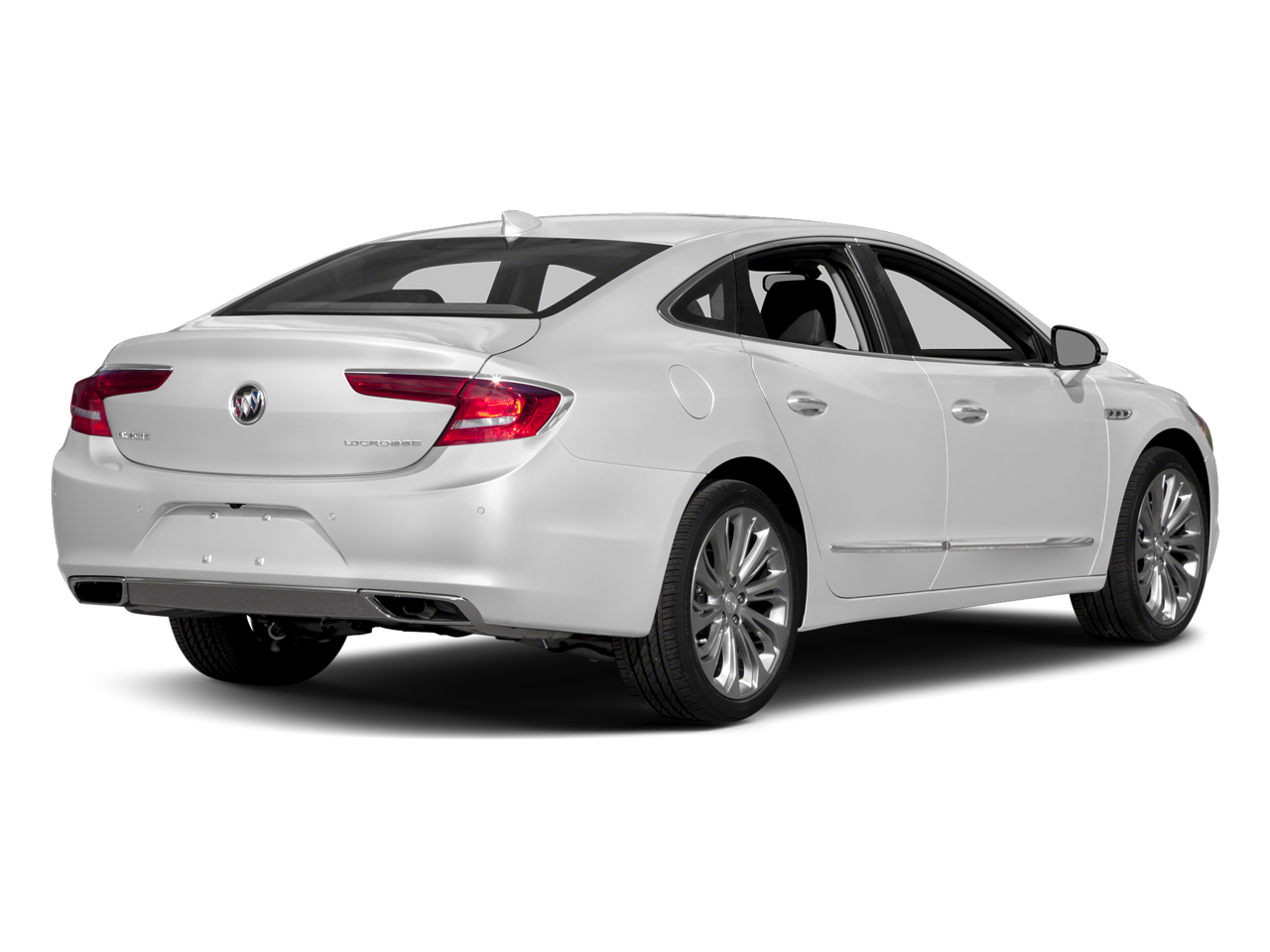 2017 Buick LaCrosse Premium I Group