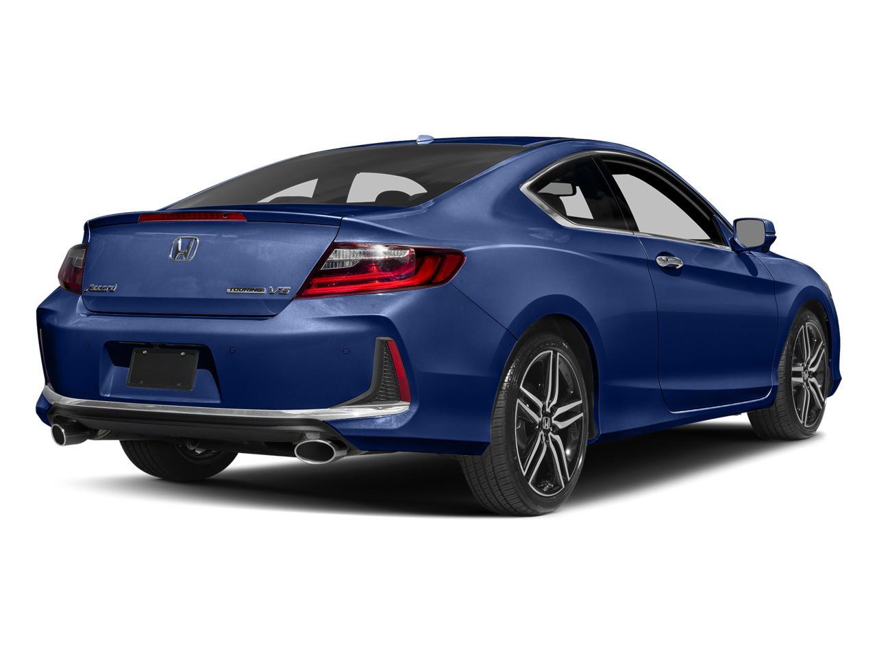 2017 Honda Accord Touring