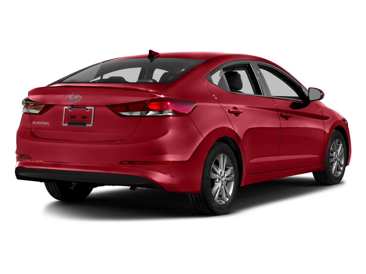 Used 2018 Hyundai Elantra SEL with VIN 5NPD84LF7JH329736 for sale in Salisbury, NC