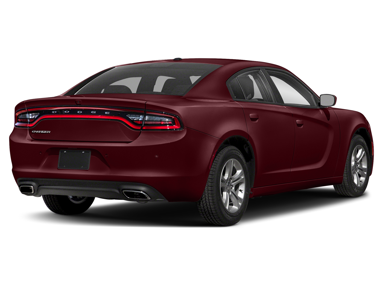 2019 Dodge Charger SXT AWD