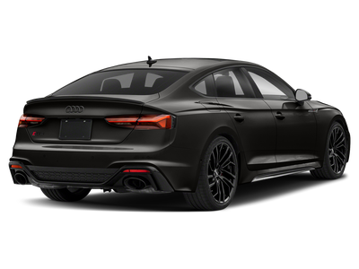 2021 Audi RS 5 2.9T quattro