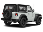 2021 Jeep Wrangler Sport 4x4
