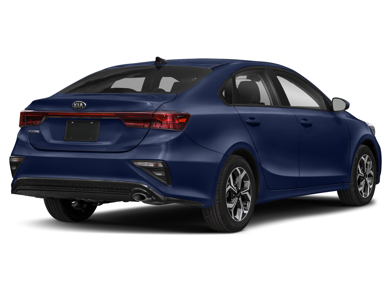 Used 2021 Kia Forte LXS with VIN 3KPF24AD5ME296210 for sale in Salisbury, NC