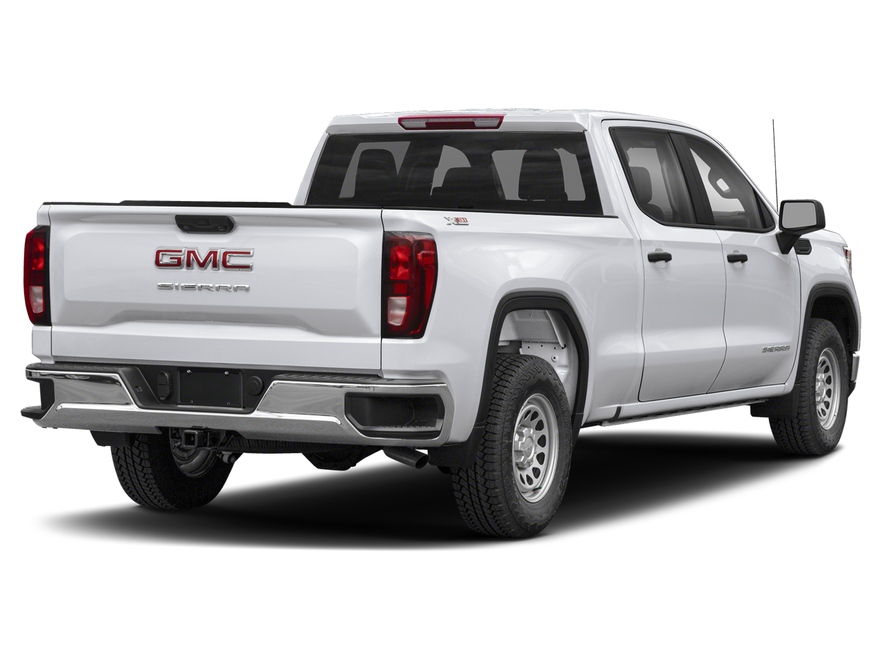 2022 GMC Sierra 1500 4WD Crew Cab Short Box Denali